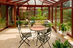 Northcote conservatory quotes